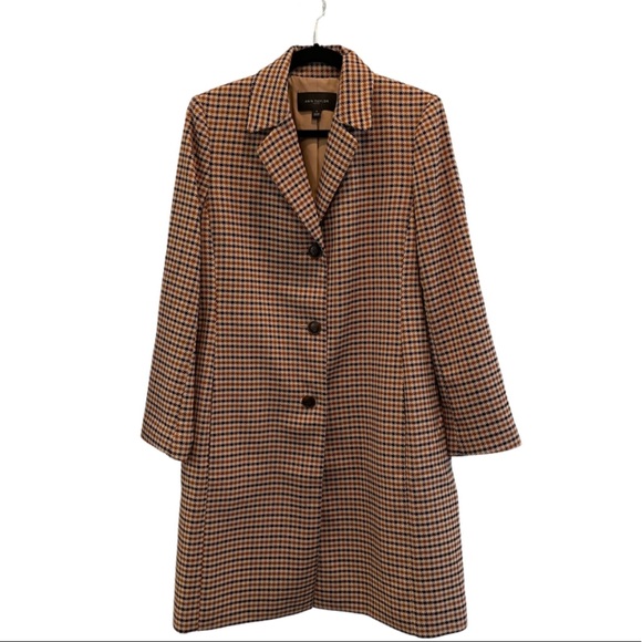 Ann Taylor Factory Jackets & Blazers - Ann Taylor Factory Women’s Coat Medium